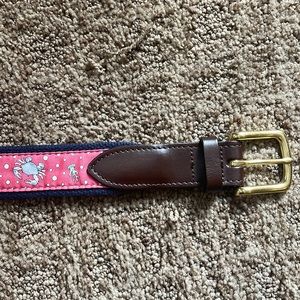 Vinyard Vines Belt